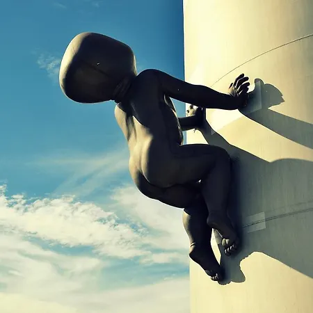 Central Station Studios Prag