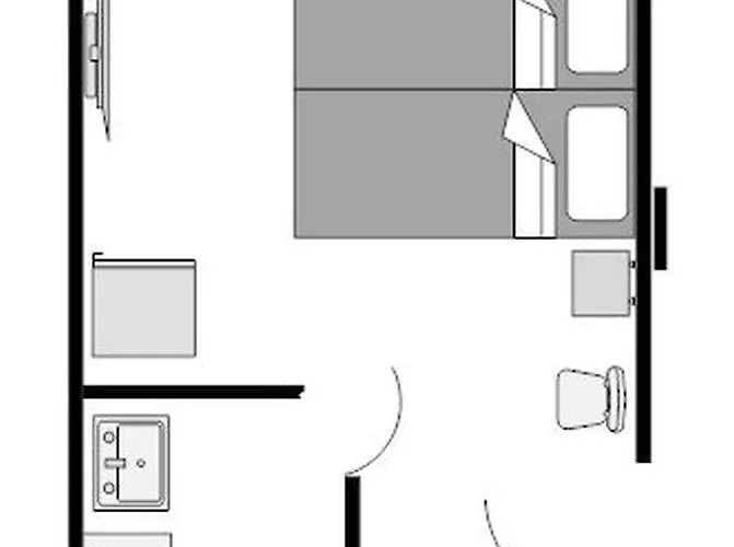 Central Station Studios Prag