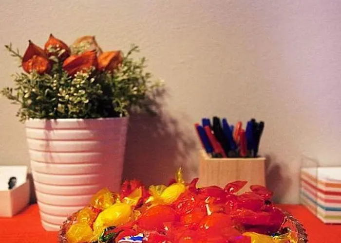 Central Station Studios Prag