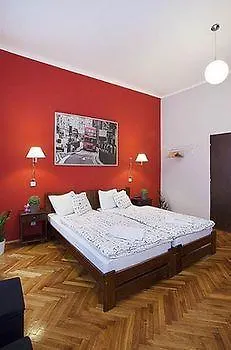 Central Station Studios Prag