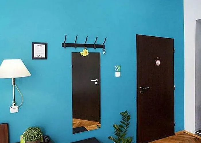 Central Station Studios Prag