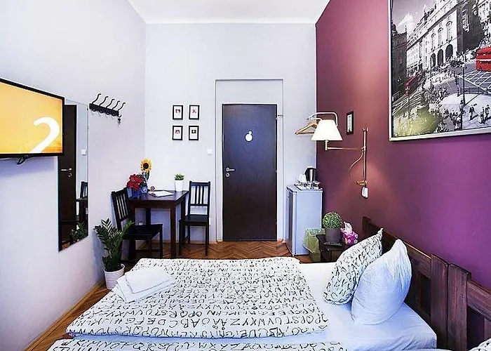 Central Station Studios