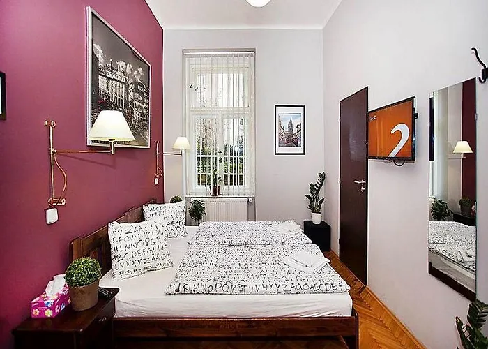 Central Station Studios Prag