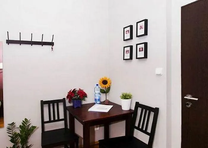 Central Station Studios Prag