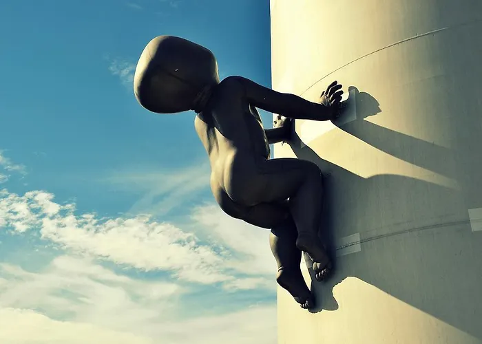 Central Station Studios Prag