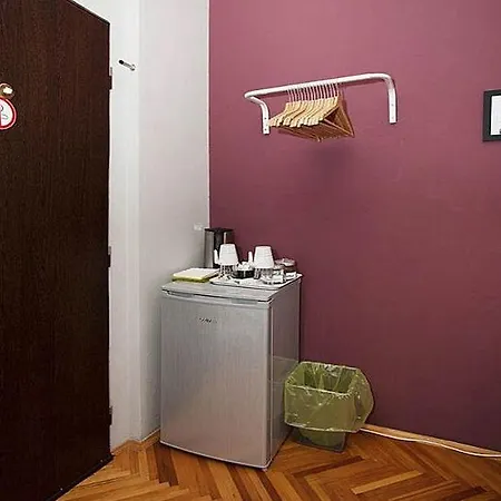 Hotell Central Station Studios
