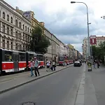 Station Апарт-отель Прага