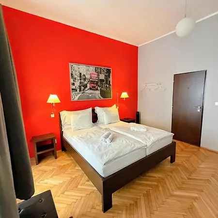 Station Appart hôtel