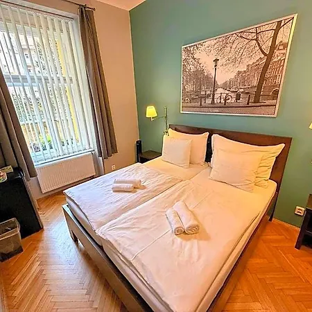 Station Appart hôtel 3*