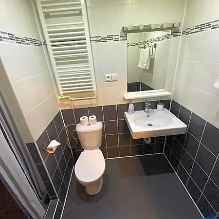 Station Appart hôtel 3*