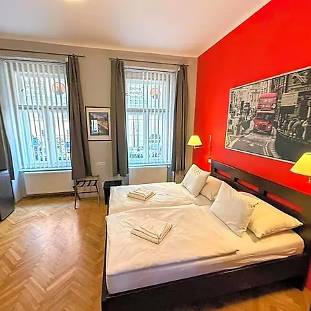 Station Appart hôtel