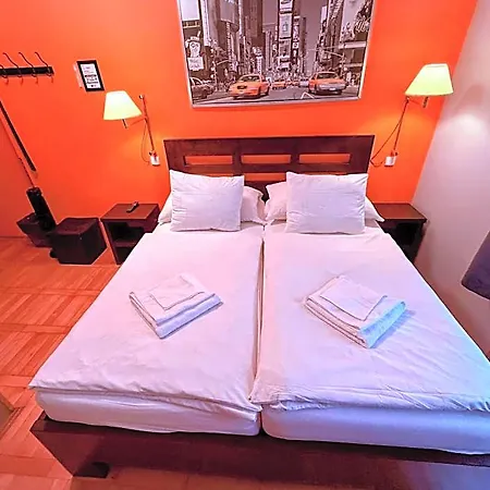 Station Appart hôtel 3*