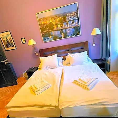 Station Appart hôtel 3*