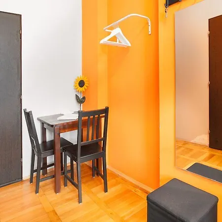 Hotel Central Station Studios 3*