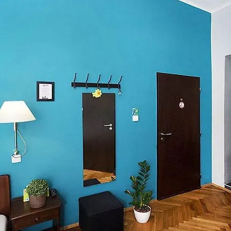 Station Прага