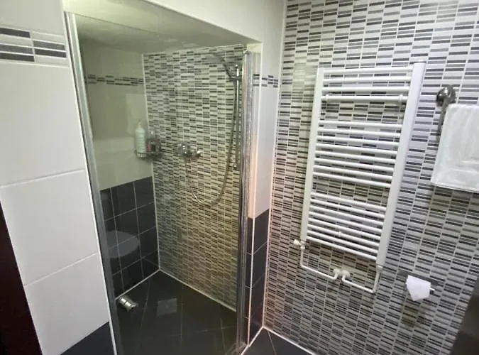 Station Apart Otel 3*