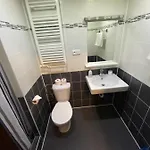 Apartahotel Station Praga