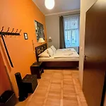 Station Apartahotel 3*