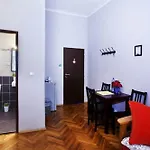 Apartahotel Station 3*