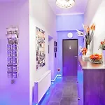 Apartahotel Station Praga