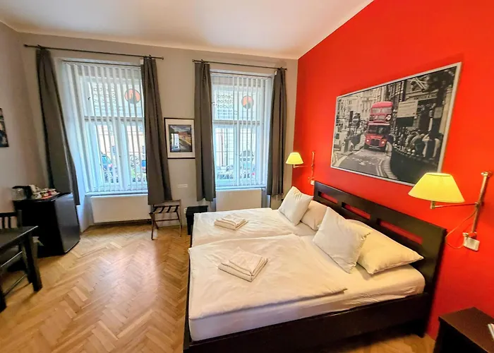 Station Hotel apartamentowy