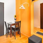 Lejlighedshotel Station 3*