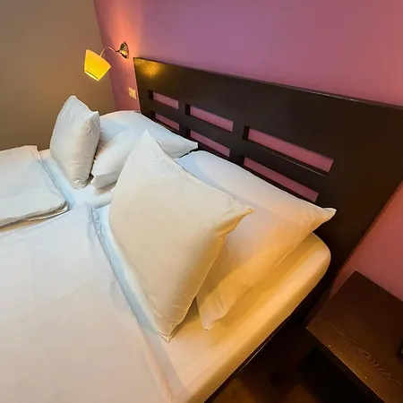Station Lejlighedshotel 3*
